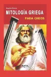 Mitología Griega cover