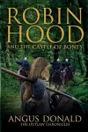 Robin Hood and the Castle of Bones cover
