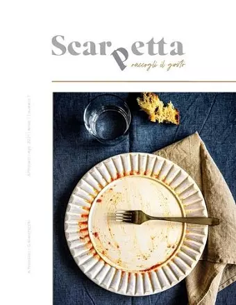 Scarpetta cover