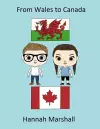 From Wales to Canada cover