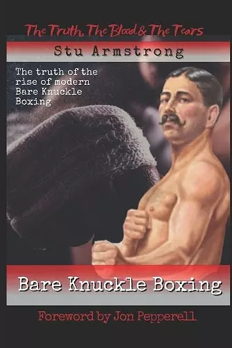 Bare Knuckle Boxing cover