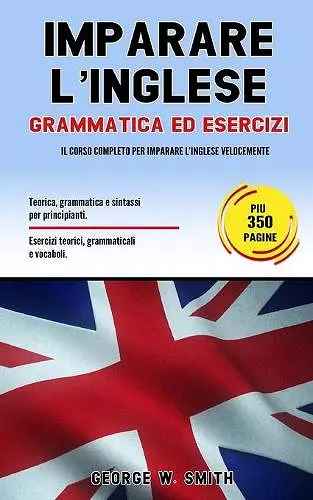 Imparare L' Inglese cover