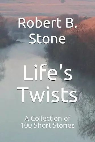 Life's Twists cover