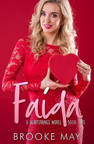 Faida cover