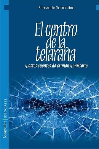 El centro de la telaraña cover