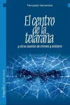 El centro de la telaraña cover