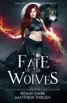 Fate of the Wolves cover