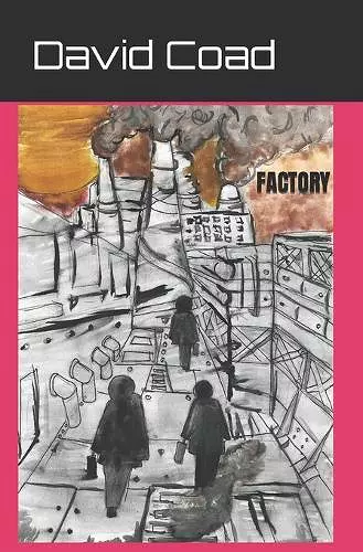 Factory cover