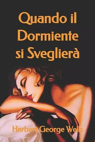 Quando il Dormiente si Sveglierà cover