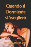 Quando il Dormiente si Sveglierà cover