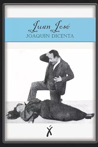 Juan José cover