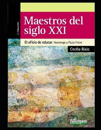 Maestros del Siglo XXI cover