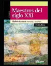 Maestros del Siglo XXI cover