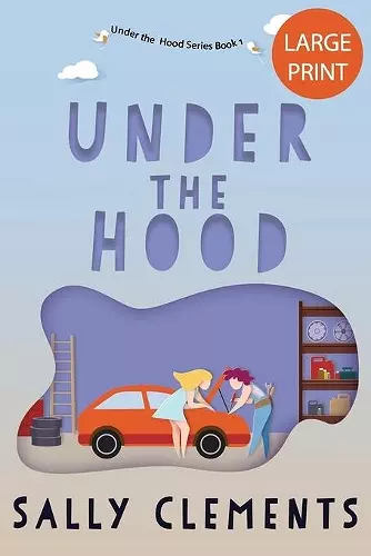 Under the Hood cover