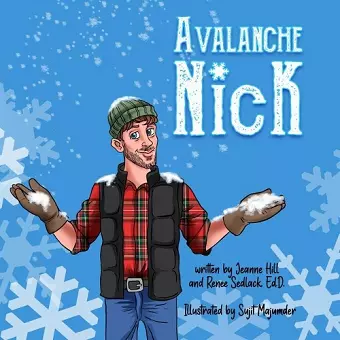 Avalanche Nick cover