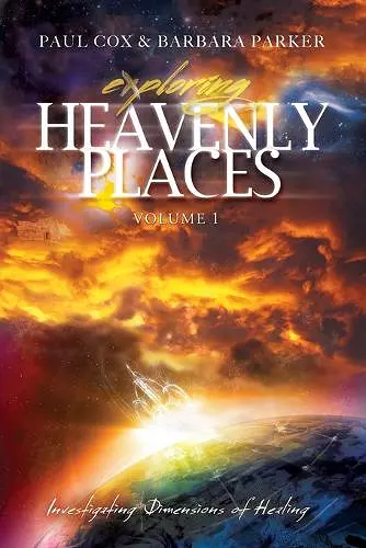 Exploring Heavenly Places cover