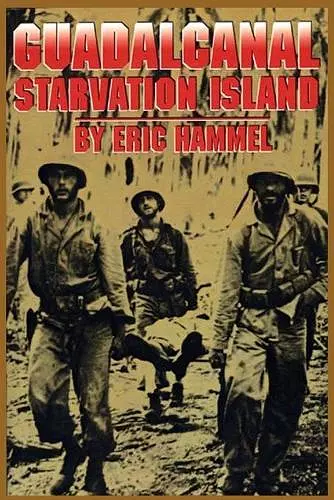 Guadalcanal cover