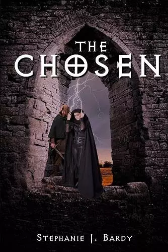 The Chosen cover