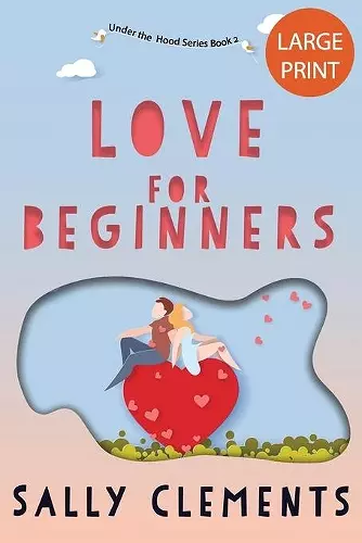 Love for Beginners cover