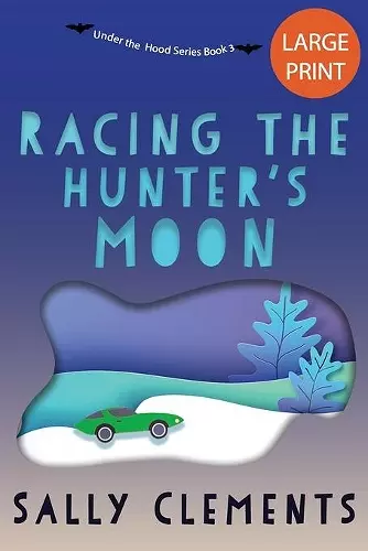 Racing the Hunter's Moon cover