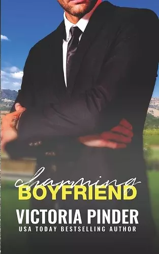 Charming Boyfriend cover