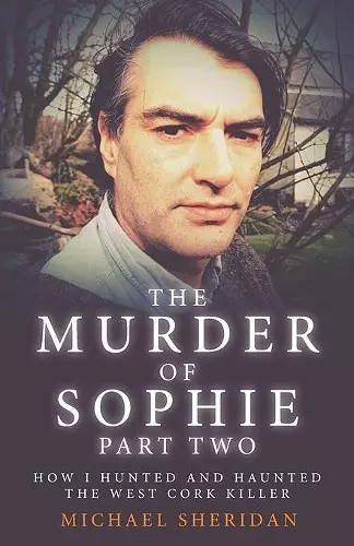 The Murder of Sophie Part 2 cover