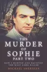 The Murder of Sophie Part 2 cover