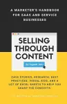 Selling Through Content cover