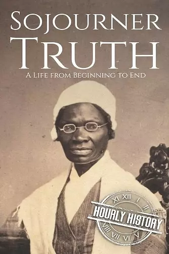 Sojourner Truth cover