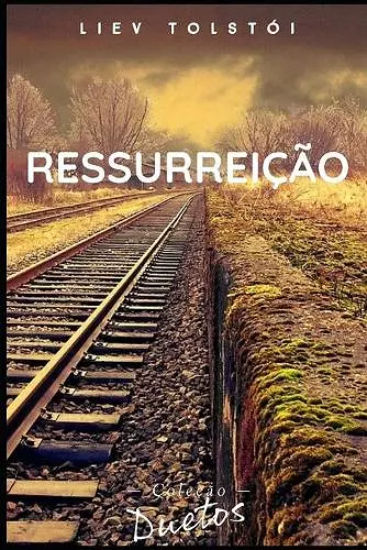 Ressurreição (Coleção Duetos) cover