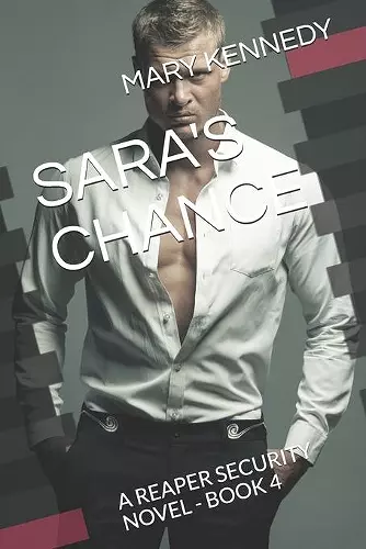 Sara's Chance cover