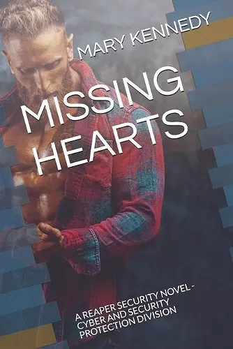 Missing Hearts cover