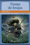 Viento de brujas cover