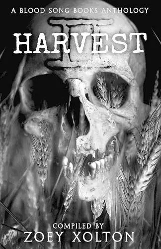 Harvest cover