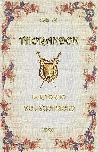 Thorandon cover