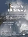 Perfiles de Perseverancia cover