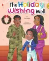 The Holiday Wishing Well cover