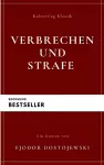 Verbrechen und Strafe cover