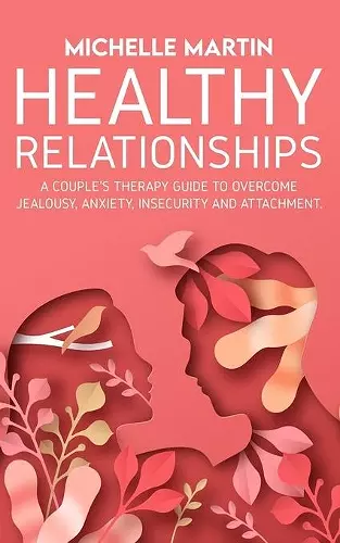 Healthy Relationships cover