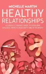 Healthy Relationships cover