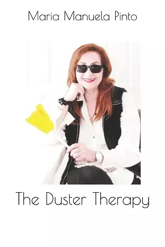 The Duster Therapy cover