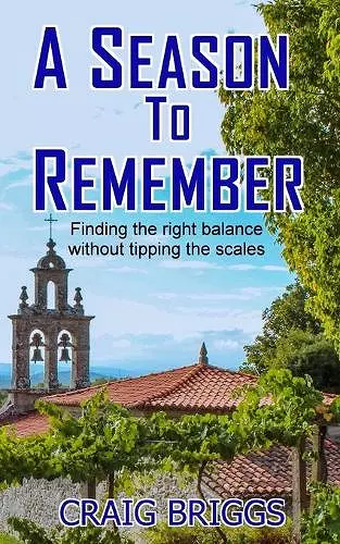 A Season To Remember cover