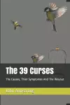 The 39 Curses cover