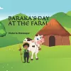 Baraka's Day at the Farm cover