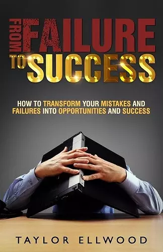 From Failure To Success cover