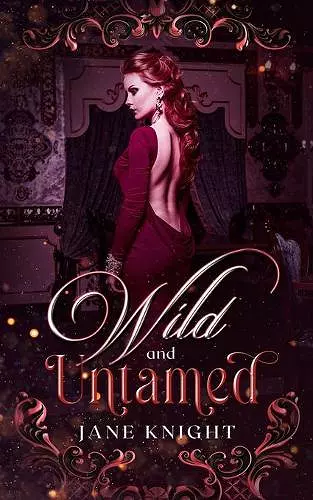 Wild and Untamed cover