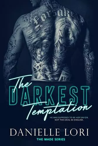 The Darkest Temptation cover