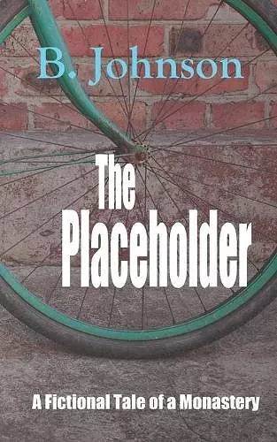 The Placeholder cover