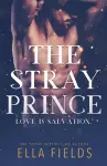 The Stray Prince cover