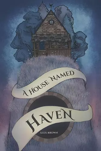 A House Named Haven cover